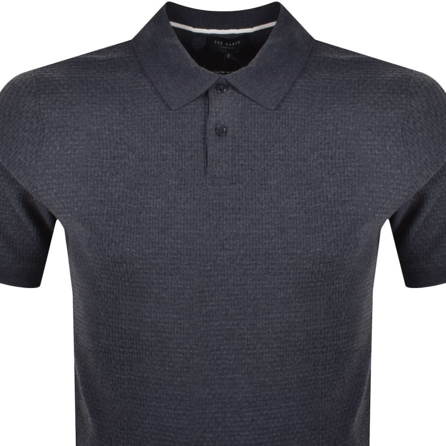 Ted baker mens polo shirts sale clearance